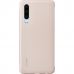 Huawei Original S-View Pouzdro Pink pro Huawei P30 (EU Blister)